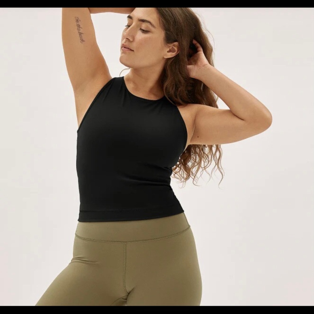 Everlane Perform Tank